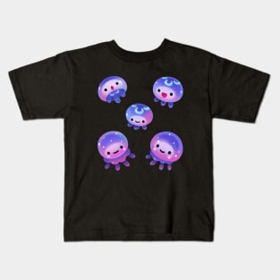 Baby jellyfish Kids T-Shirt